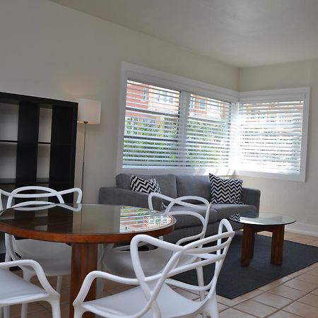 Solas A North Beach Village Resort Hotel フォート・ローダーデール エクステリア 写真