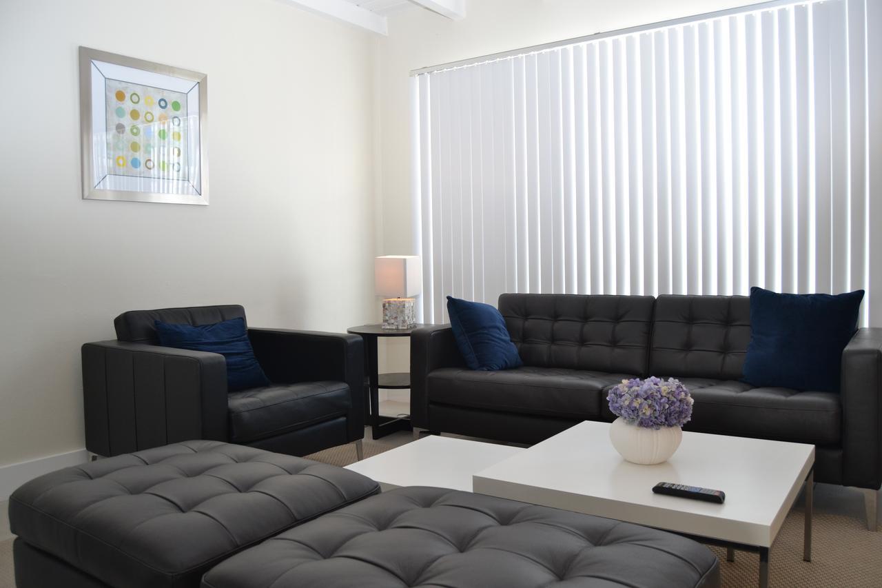 Solas A North Beach Village Resort Hotel フォート・ローダーデール エクステリア 写真