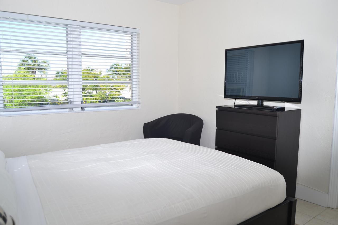 Solas A North Beach Village Resort Hotel フォート・ローダーデール エクステリア 写真