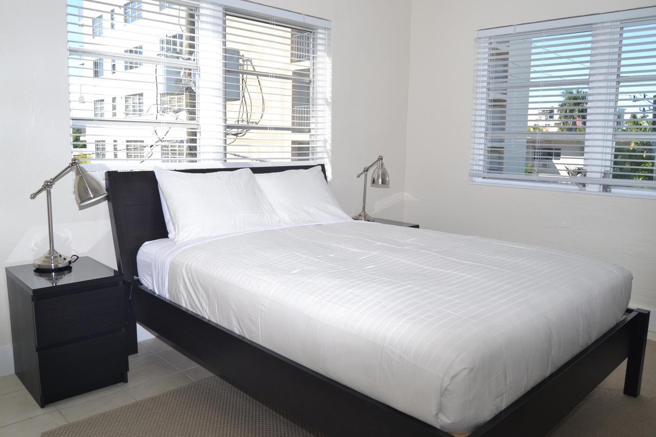 Solas A North Beach Village Resort Hotel フォート・ローダーデール エクステリア 写真