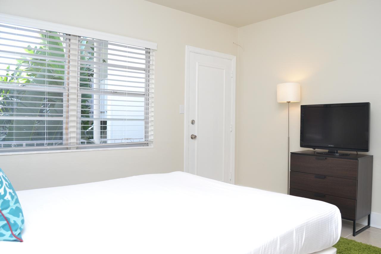 Solas A North Beach Village Resort Hotel フォート・ローダーデール エクステリア 写真