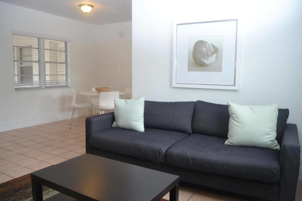 Solas A North Beach Village Resort Hotel フォート・ローダーデール エクステリア 写真