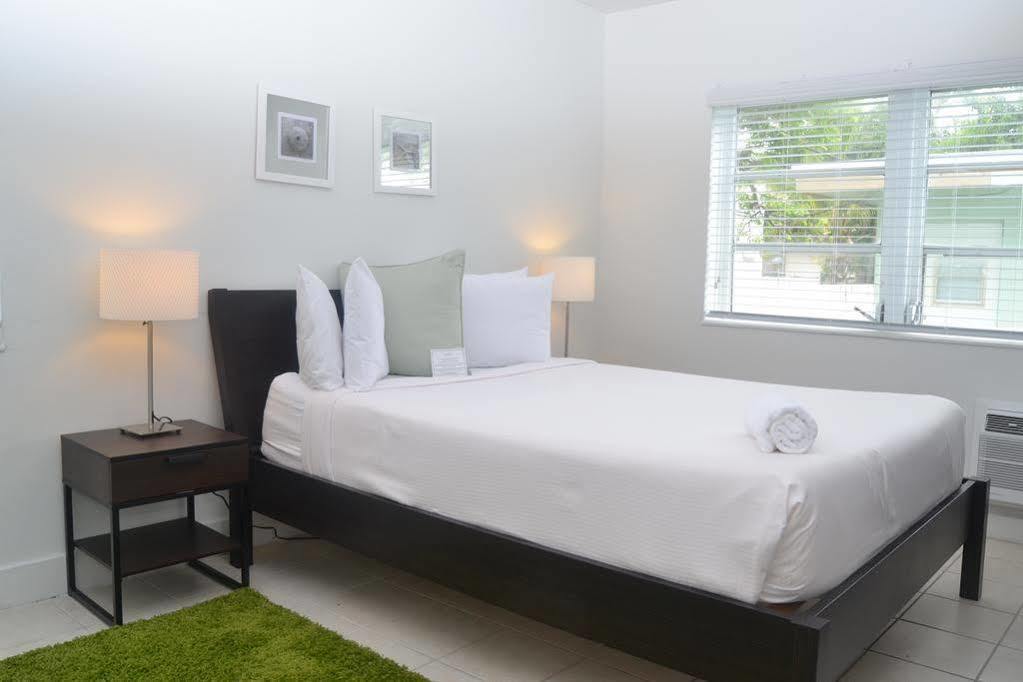 Solas A North Beach Village Resort Hotel フォート・ローダーデール エクステリア 写真
