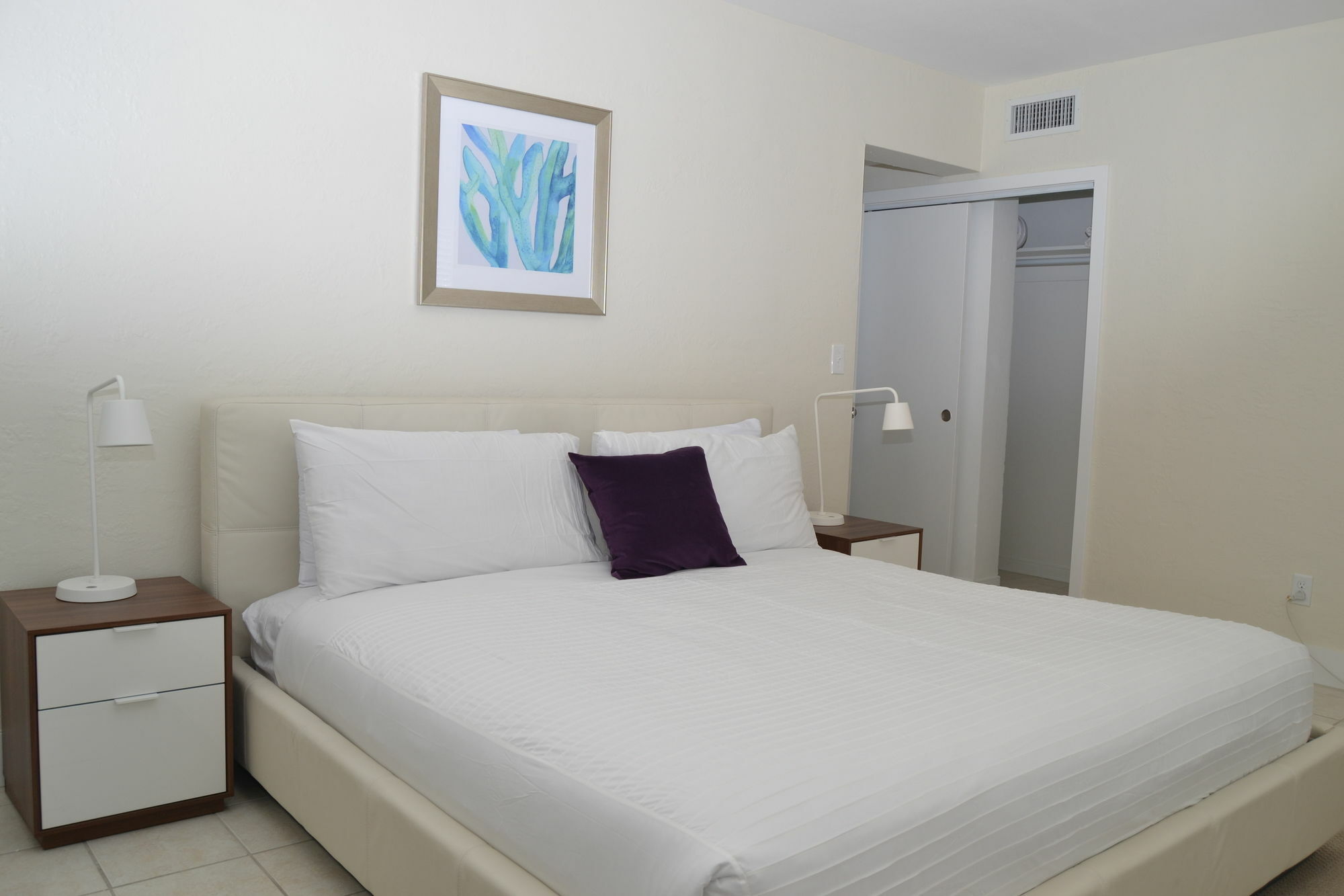 Solas A North Beach Village Resort Hotel フォート・ローダーデール エクステリア 写真