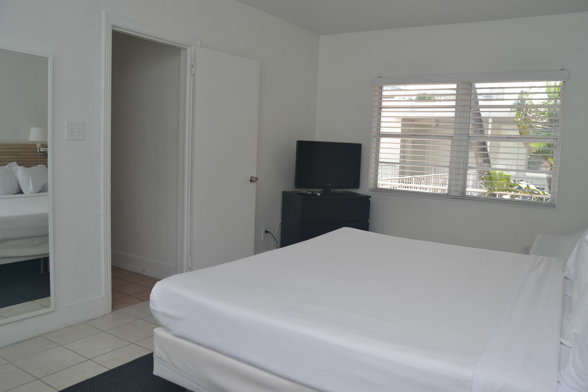 Solas A North Beach Village Resort Hotel フォート・ローダーデール エクステリア 写真