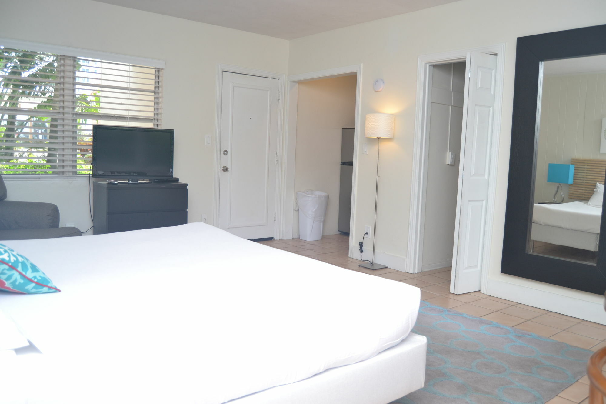 Solas A North Beach Village Resort Hotel フォート・ローダーデール エクステリア 写真