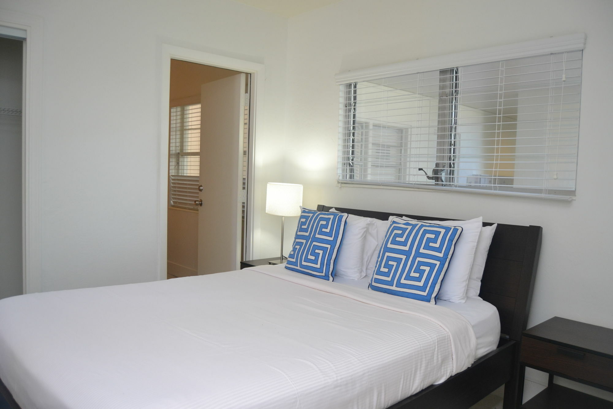 Solas A North Beach Village Resort Hotel フォート・ローダーデール エクステリア 写真