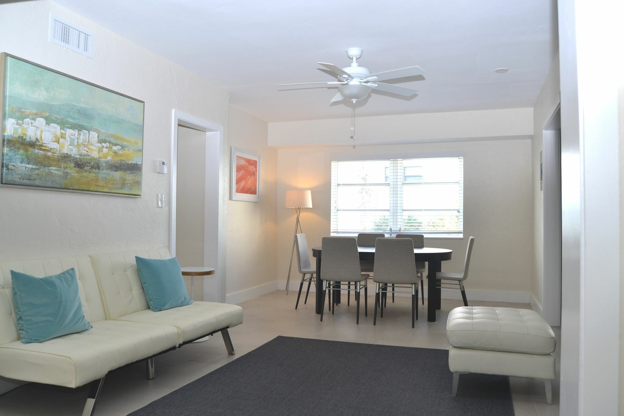 Solas A North Beach Village Resort Hotel フォート・ローダーデール エクステリア 写真
