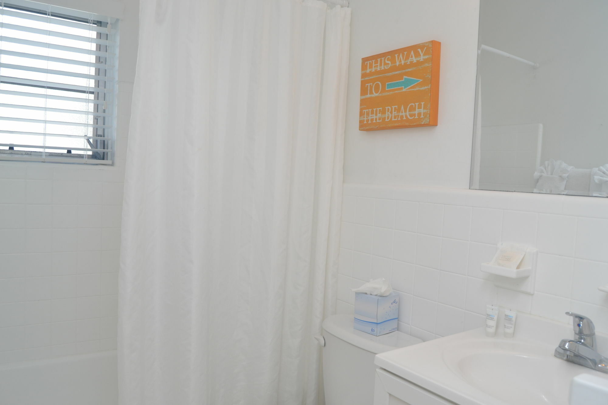 Solas A North Beach Village Resort Hotel フォート・ローダーデール エクステリア 写真