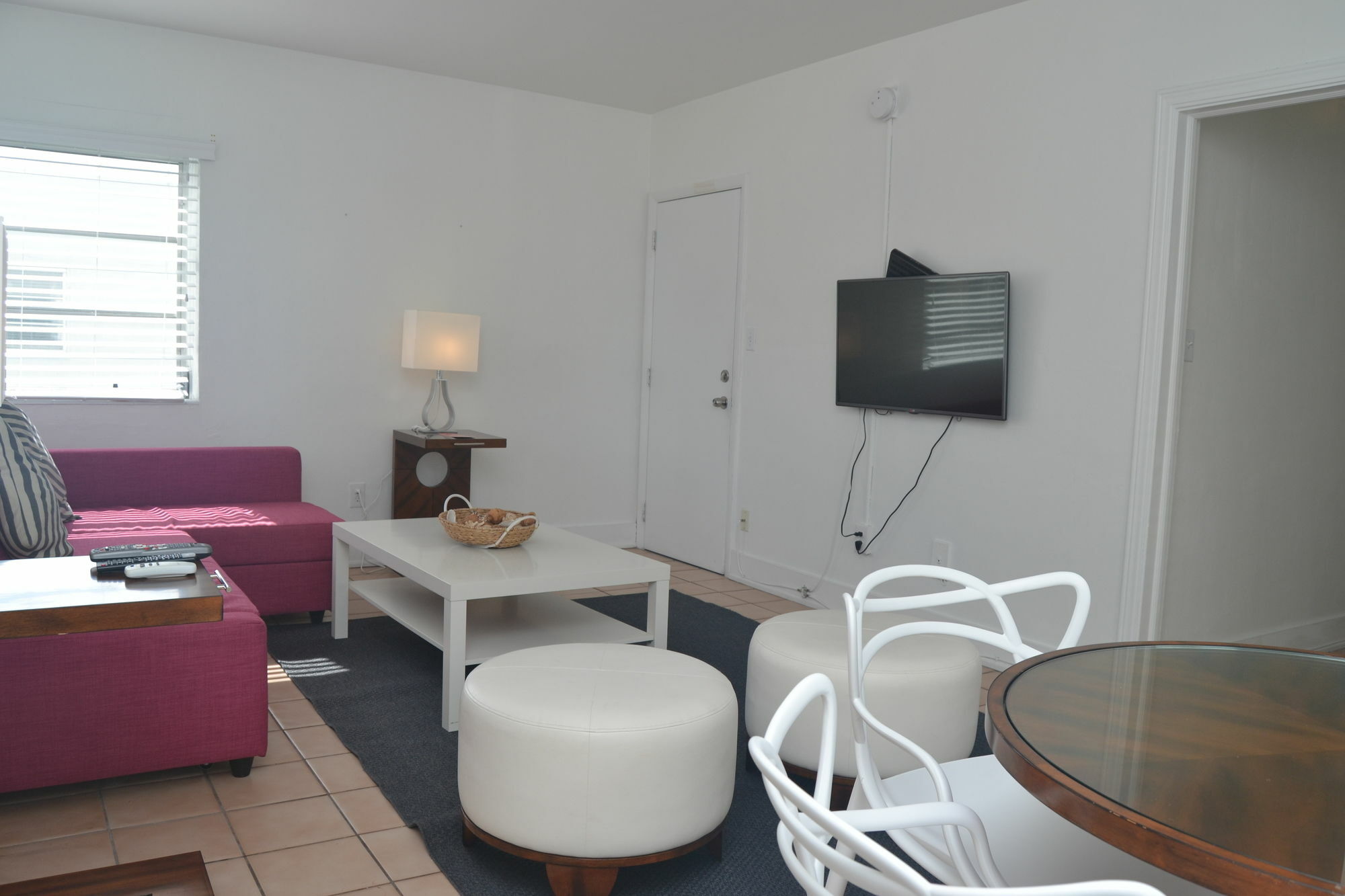 Solas A North Beach Village Resort Hotel フォート・ローダーデール エクステリア 写真