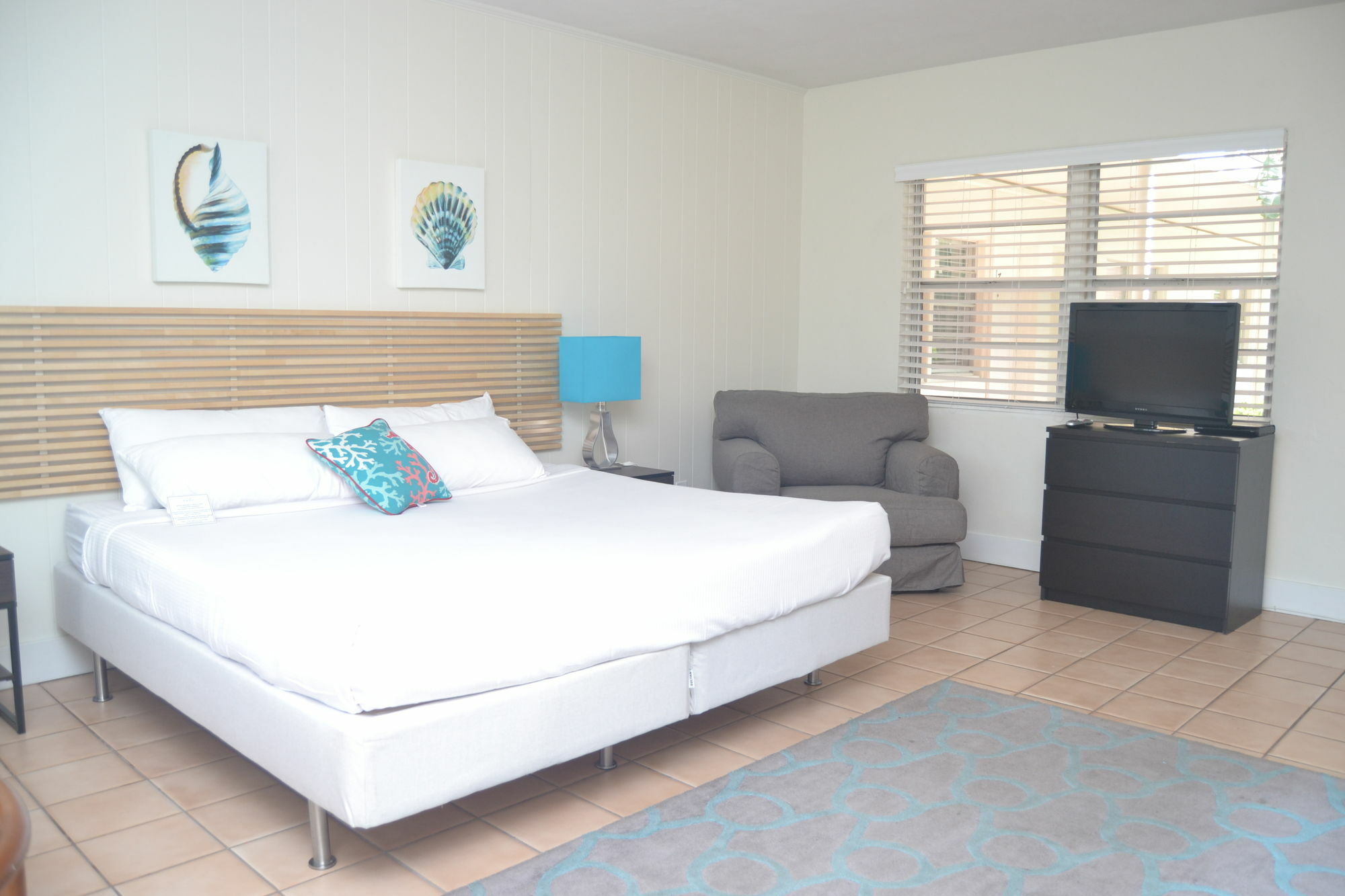 Solas A North Beach Village Resort Hotel フォート・ローダーデール エクステリア 写真