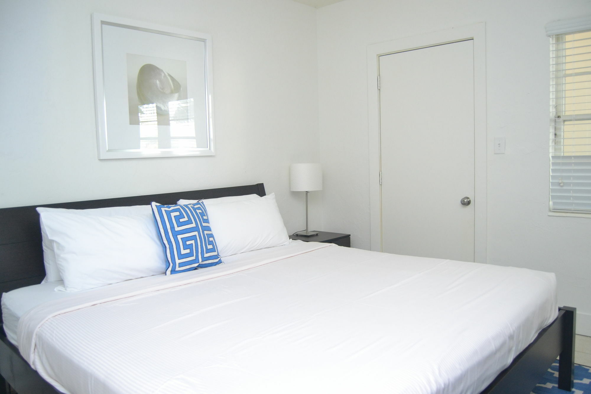 Solas A North Beach Village Resort Hotel フォート・ローダーデール エクステリア 写真