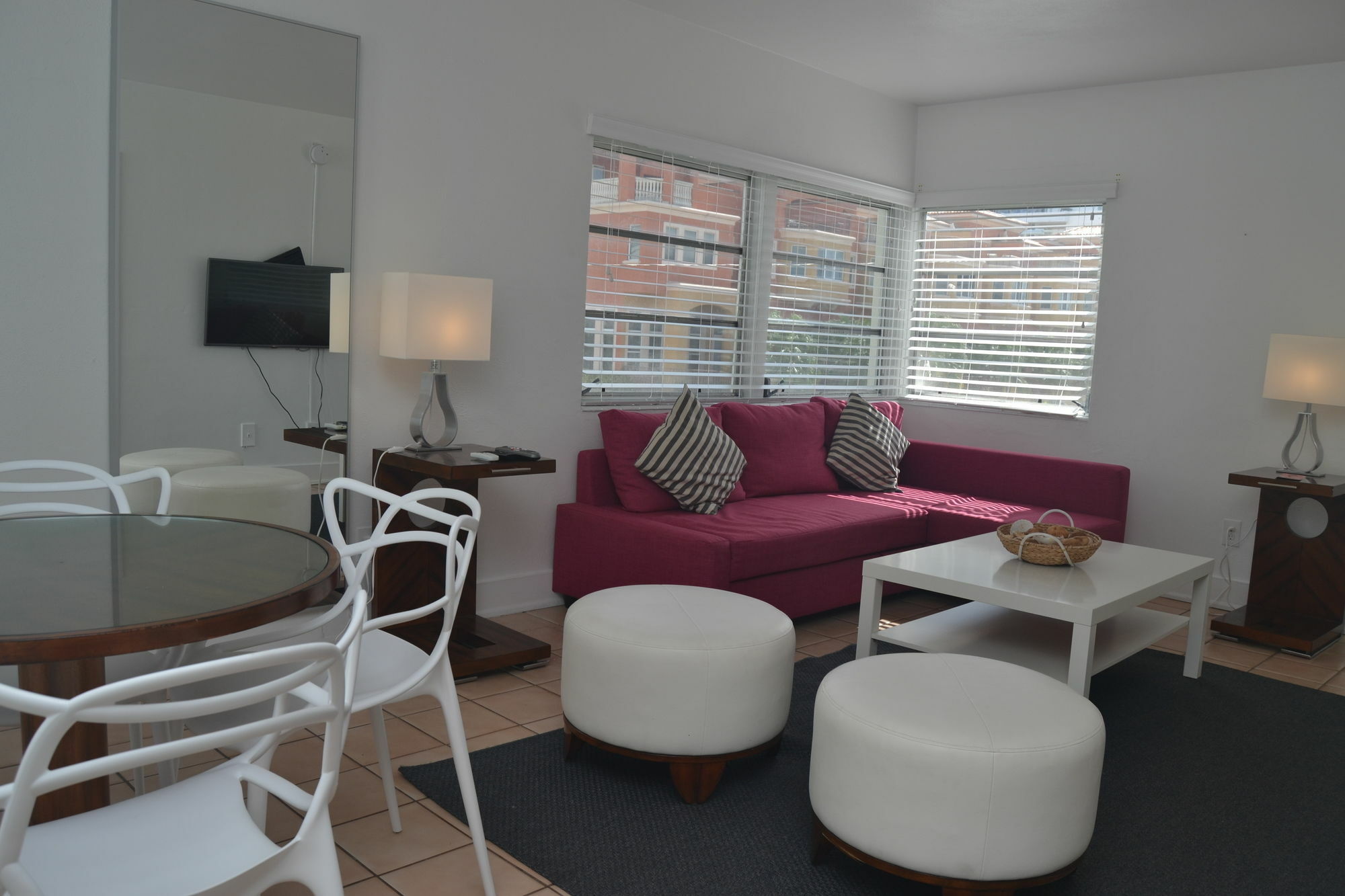 Solas A North Beach Village Resort Hotel フォート・ローダーデール エクステリア 写真