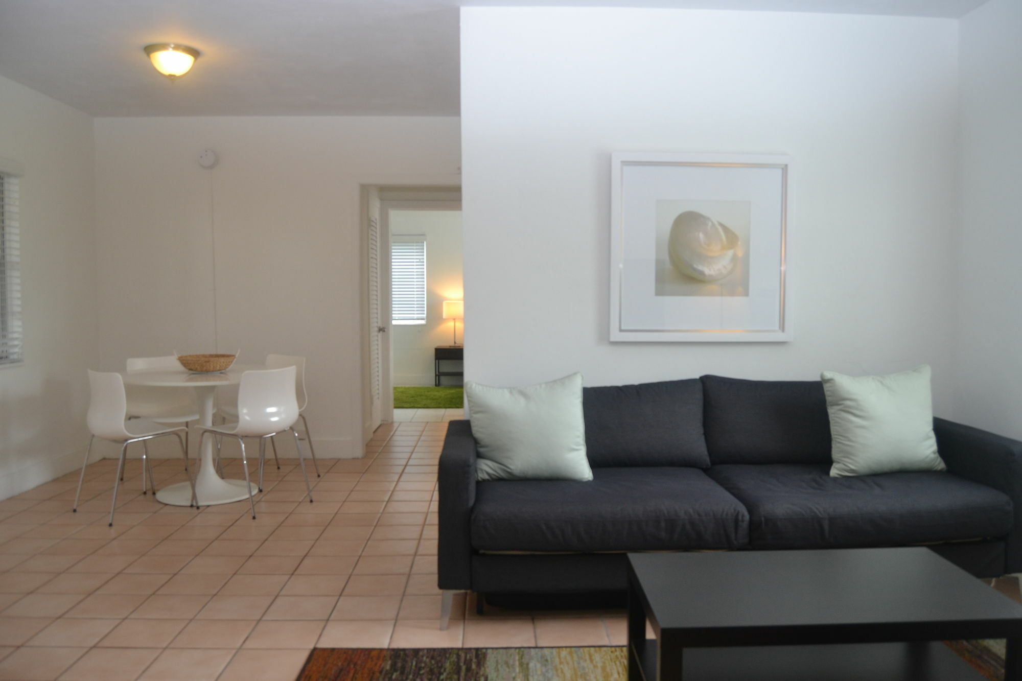 Solas A North Beach Village Resort Hotel フォート・ローダーデール エクステリア 写真