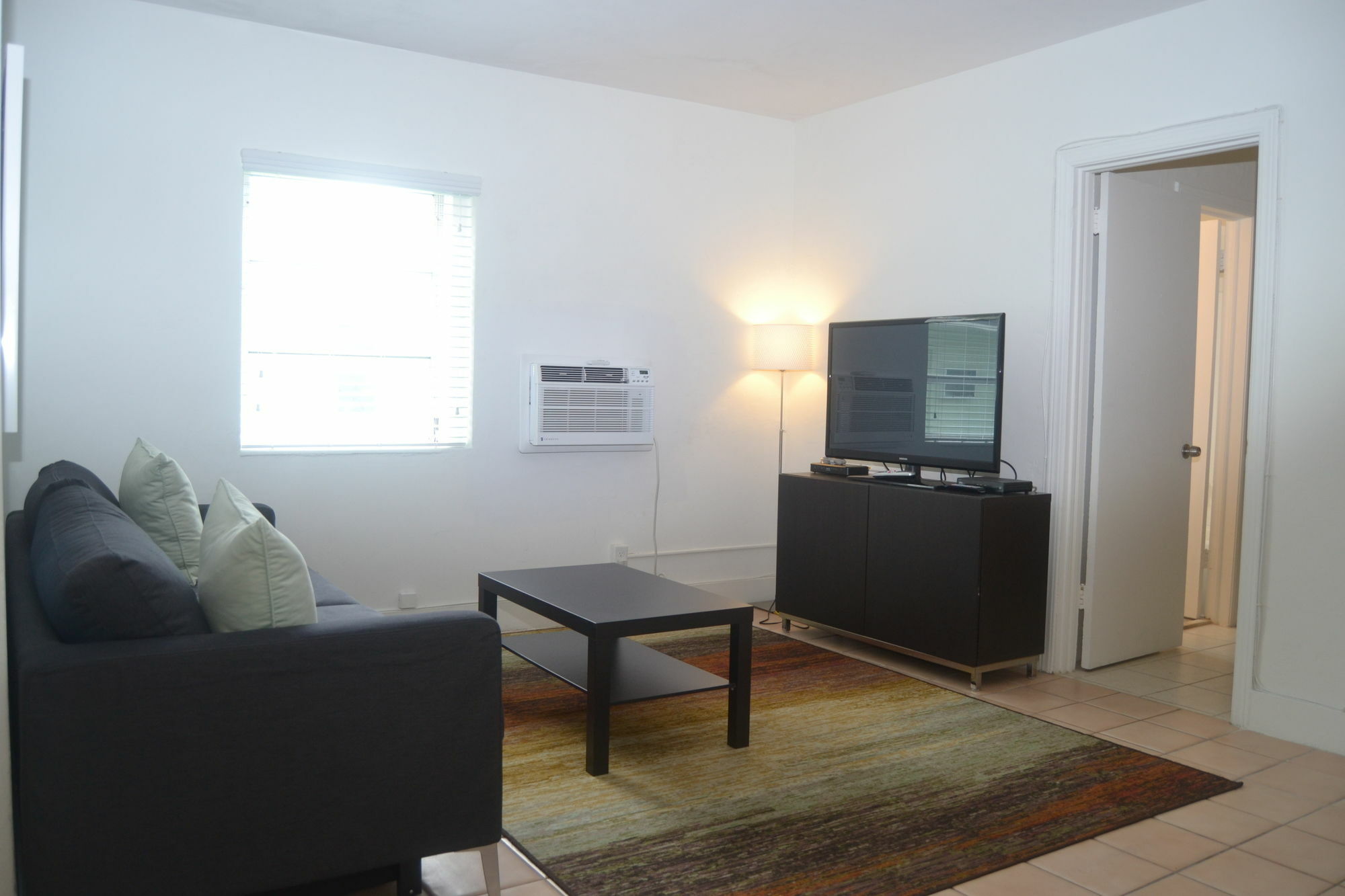 Solas A North Beach Village Resort Hotel フォート・ローダーデール エクステリア 写真