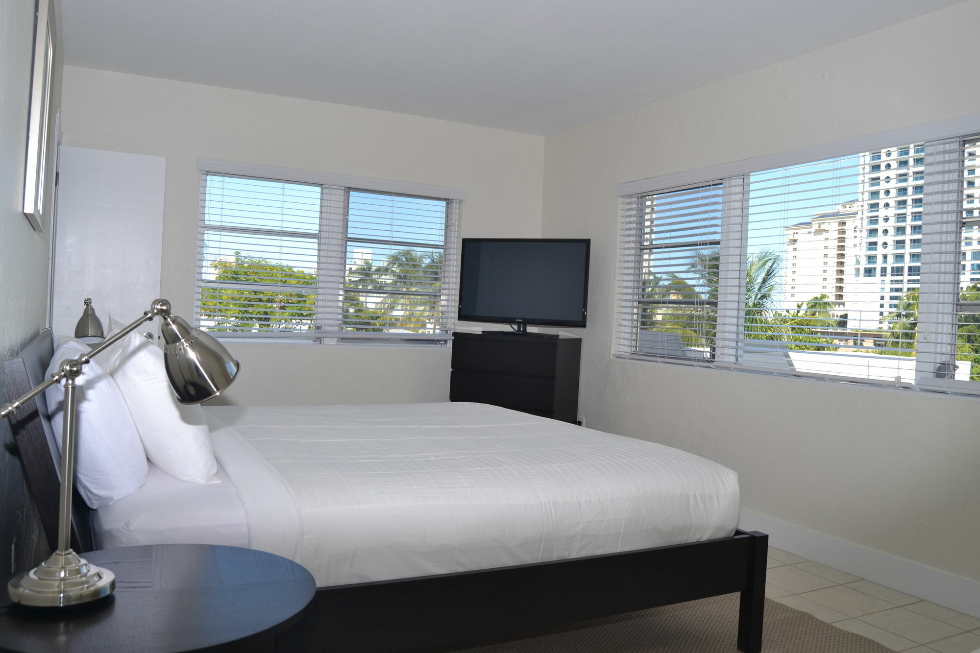 Solas A North Beach Village Resort Hotel フォート・ローダーデール エクステリア 写真