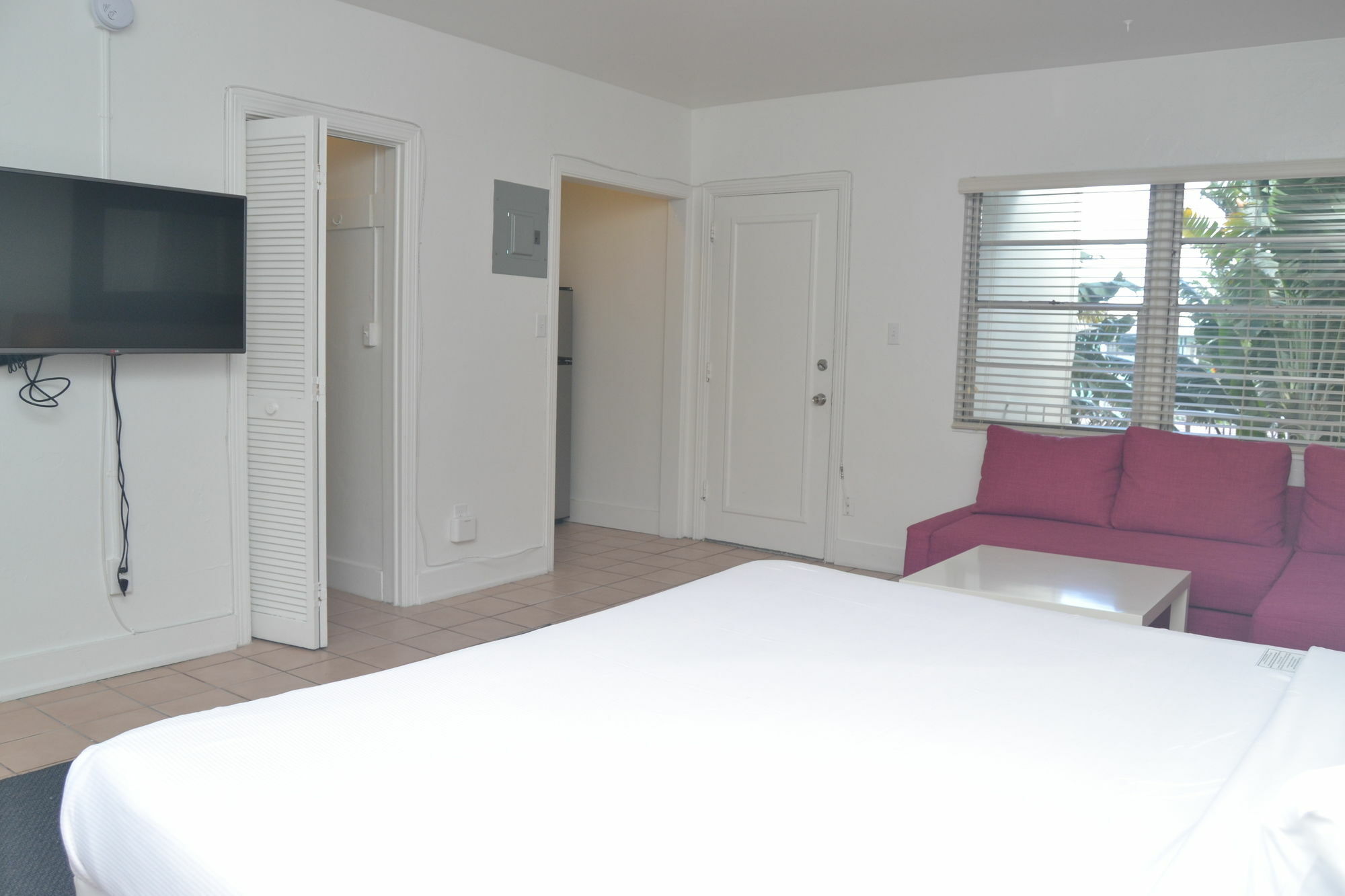 Solas A North Beach Village Resort Hotel フォート・ローダーデール エクステリア 写真