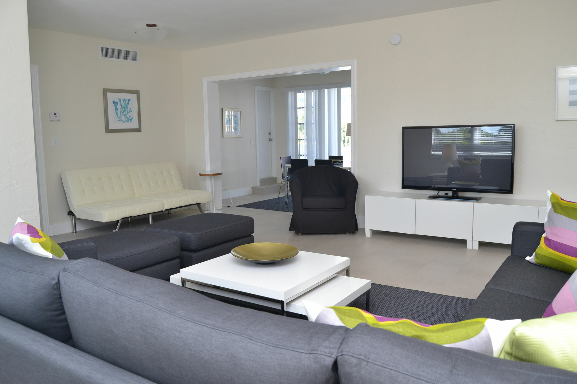 Solas A North Beach Village Resort Hotel フォート・ローダーデール エクステリア 写真