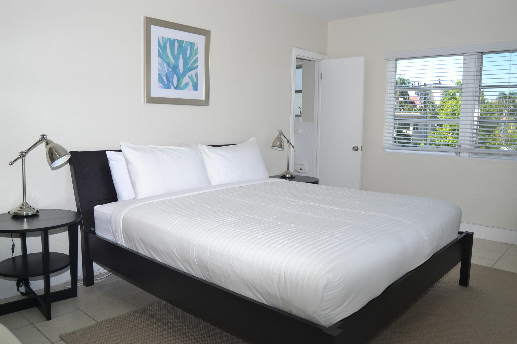 Solas A North Beach Village Resort Hotel フォート・ローダーデール エクステリア 写真