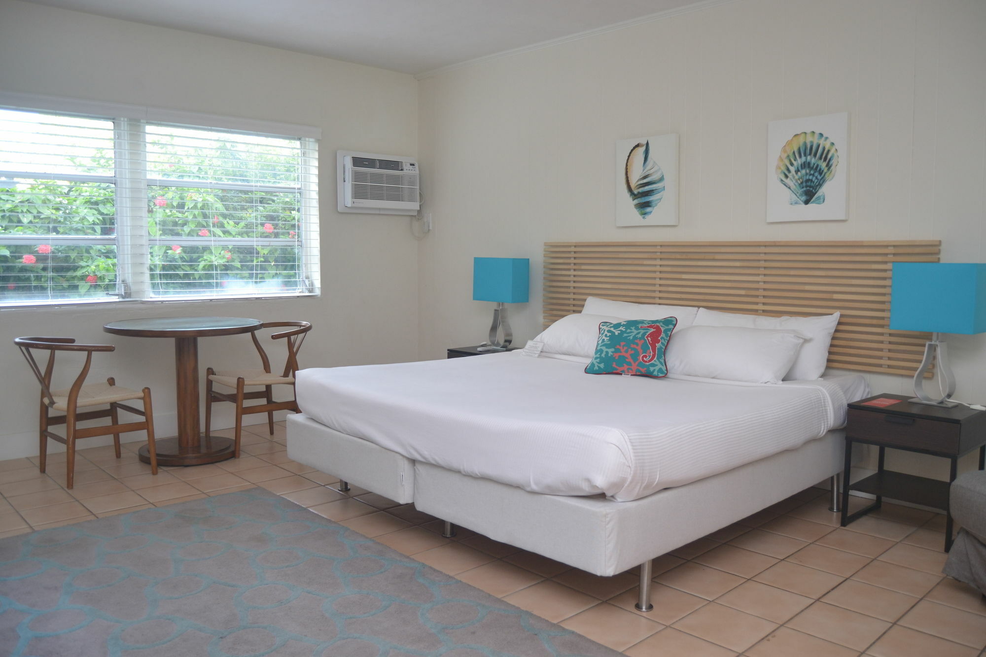 Solas A North Beach Village Resort Hotel フォート・ローダーデール エクステリア 写真