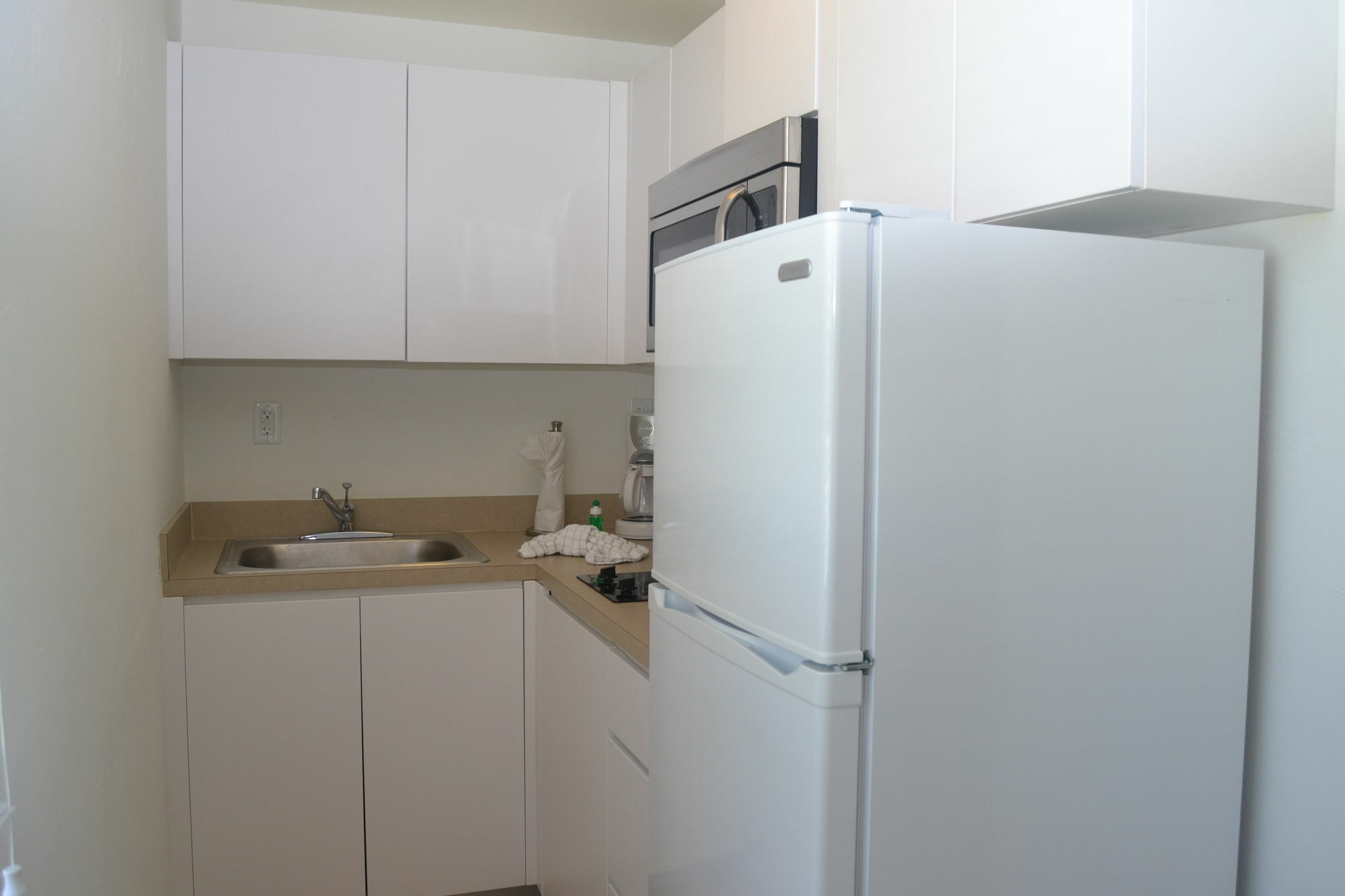 Solas A North Beach Village Resort Hotel フォート・ローダーデール エクステリア 写真